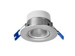 Veiling - 6x Opple - LEDSpotRA-Chiara 8 W - spot 3000 K, Huis en Inrichting, Lampen | Spots, Nieuw