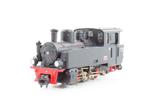 Roco H0e - 33242 - Tender locomotief (1) - Henschel 3-assige, Nieuw