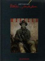 Hcsp. western 9789055813483 Jean Hamme, Boeken, Verzenden, Zo goed als nieuw, Jean Hamme