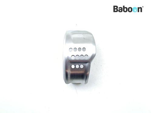 Corps de papillon Triumph Bonneville T120 1963-1970 Cover, Motoren, Onderdelen | Overige, Verzenden