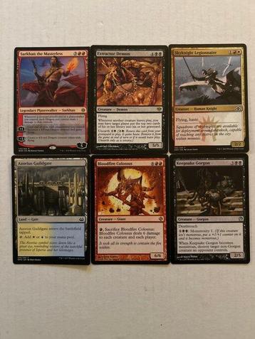 Wizards of The Coast Mixed collection - Magic: The Gathering beschikbaar voor biedingen
