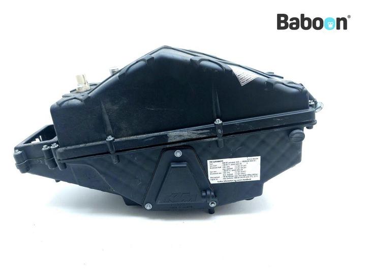 Luchtfilter Huis KTM 990 Supermoto T 2009-2013 (SMT), Motoren, Onderdelen | Overige, Gebruikt, Verzenden