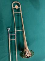 JORDAN - Trombone tenore laccato TRBJ500 - - Tenortrombone, Musique & Instruments