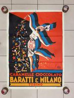 Pluto - BARATTI E MILANO (Large size) - Années 1950