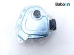 Luchtfilter Honda CB 250 1968-1973 K0-K5 (CB250K), Motoren, Verzenden, Gebruikt