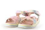 Milo Mila Sandalen in maat 29 Roze | 5% korting, Kinderen en Baby's, Kinderkleding | Schoenen en Sokken, Milo Mila, Verzenden