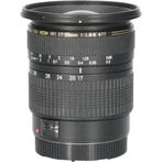 Tweedehands Tamron 17-35mm f/2.8-4.0 - Canon CM6469, Ophalen of Verzenden, Overige typen