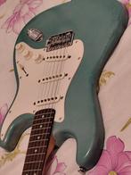 Squier - Afinity Custom 2009 - - Elektrische gitaar (Zonder, Nieuw