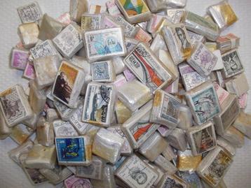 Belgique - Belgique : beau lot de 12 350 timbres postaux beschikbaar voor biedingen