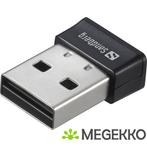 Sandberg Micro Wifi Dongle 650 Mbit/s, Nieuw, Verzenden