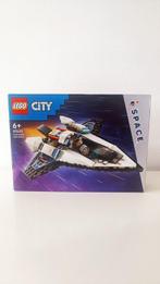 Lego Set - Classic, Classic Space, City, Space - 60430;, Nieuw