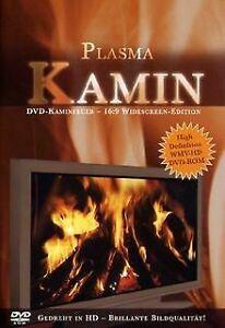 Plasma Kamin (WMV HD DVD-ROM)  DVD, CD & DVD, DVD | Autres DVD, Envoi