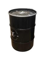 GF Exclusives - Louis Vuitton Barrel Artwork By: GF