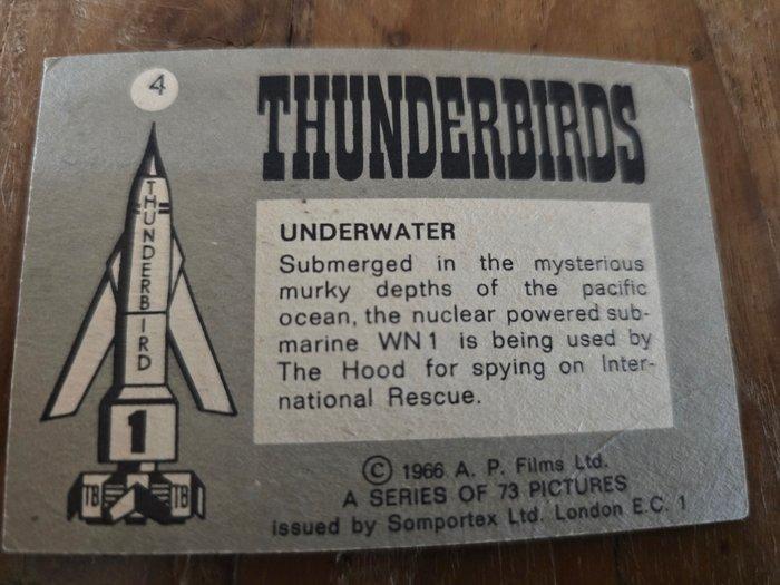 somportex - 73 Complete set, Verzamelen, Overige Verzamelen