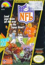 NFL Football-Amerikaans (NES) Gebruikt, Games en Spelcomputers, Ophalen of Verzenden, Nieuw