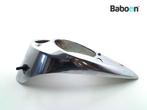 Couvercle du réservoir Kawasaki VN 1600 Classic Tourer, Motoren, Verzenden, Nieuw