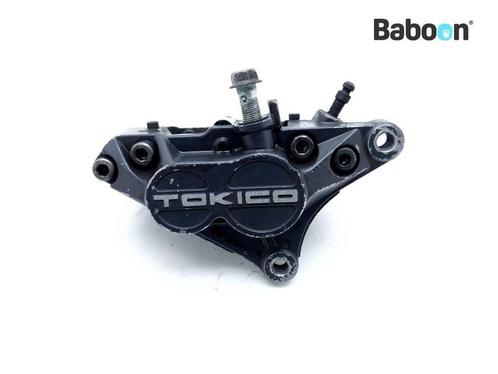Remklauw Rechts Voor Suzuki GSF 400 Bandit 1991-1997 (GSF400, Motoren, Onderdelen | Suzuki, Gebruikt, Verzenden