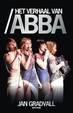 Het verhaal van ABBA (9789000393862, Jan Gradvall), Antiek en Kunst, Verzenden