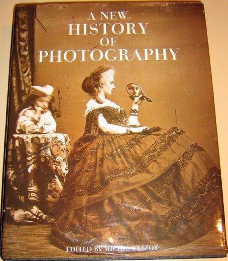 A new history of photography 9783829013284, Boeken, Taal | Engels, Gelezen, Verzenden