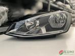 VW GOLF 7 VII H7 SCHEINWERFER LINKS 5G1941005, Auto-onderdelen, Verlichting, Verzenden, Nieuw