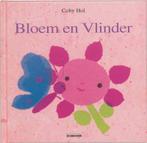 Bloem en vlinder 9789058381422 Coby Hol, Boeken, Verzenden, Zo goed als nieuw, Coby Hol