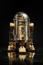 Artxlife - R2-D2 Gold Vuitton [XXL], Antiquités & Art
