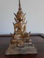 Boeddha Sakyamuni - Rattanakosin - Thailand  (Zonder