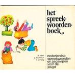 Het spreekwoordenboek, Boeken, Verzenden, Nieuw