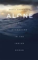 Alone 9781472139368 Brett Archibald, Verzenden, Brett Archibald
