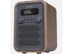 Veiling - Hanseatic HRA-23G DAB+ Radio - Bluetooth, Audio, Tv en Foto, Nieuw