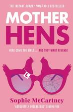 Mother Hens 9780008475369 Sophie McCartney, Verzenden, Gelezen, Sophie McCartney