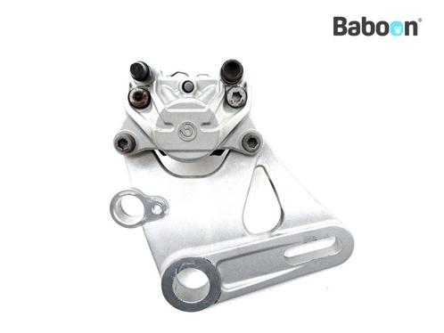 Remklauw Achter Ducati Monster 696 2008-2014 (M696), Motoren, Onderdelen | Ducati, Gebruikt, Verzenden