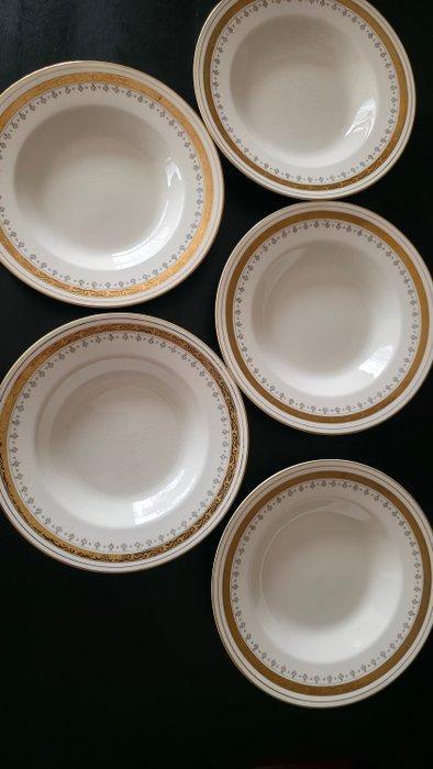Midwinter - Midwinter - Service de table (5) - Palace -, Antiek en Kunst, Antiek | Meubels | Tafels
