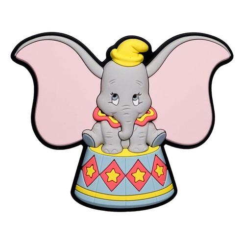 Dumbo Magneet, Verzamelen, Disney, Ophalen of Verzenden