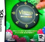 Veronica Poker (DS Games), Consoles de jeu & Jeux vidéo, Jeux | Nintendo DS, Ophalen of Verzenden