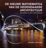 De nieuwe mathematica van de hedendaagse architectuur, Boeken, Verzenden, Gelezen, Jane Burry