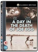 A Day in the Death of Joe Egg DVD (2011) Alan Bates, Medak, Verzenden
