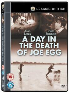 A Day in the Death of Joe Egg DVD (2011) Alan Bates, Medak, CD & DVD, DVD | Autres DVD, Envoi
