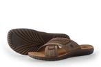 Inblu Slippers in maat 42 Bruin | 5% extra korting, Kleding | Heren, Schoenen, Slippers, Bruin, Verzenden, Zo goed als nieuw