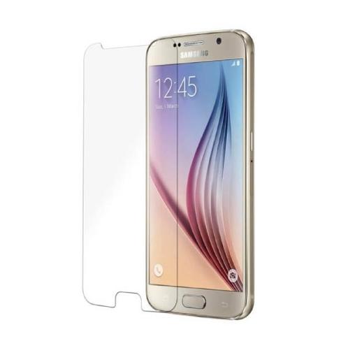 Samsung Galaxy S6 Screen Protector Soft TPU Foil Folie PET, Telecommunicatie, Mobiele telefoons | Hoesjes en Screenprotectors | Overige merken