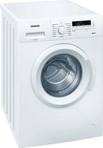 Siemens Wm14b2m2 Wasmachine 6kg 1400t, Elektronische apparatuur, Wasmachines, Ophalen of Verzenden, Nieuw