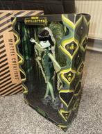 Mattel - Poupée Monster High Skullector Scarah Screams Doll