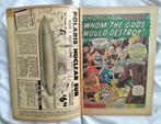 Thor #126 - Whom the Gods Would Destroy! - Formerly titled, Boeken, Nieuw