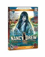 Mac OS X Intel : Nancy Drew: Shadow at the Waters Edge (, Consoles de jeu & Jeux vidéo, Jeux | PC, Verzenden