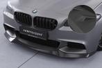 Cupspoilerlip met ABE voor BMW 5 Reeks F10/F11 M-pakket CSL1, Verzenden, Nieuw