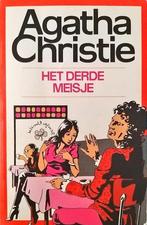 Het derde meisje / Hercule Poirot / 36 9789021834931, Verzenden, Gelezen, Agatha Christie