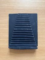 Horia Damian (1922-2012) - Pyramide, Antiek en Kunst