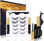 Tweedekans | Levanda - Wimperextensions - magnetische, Ophalen of Verzenden, Nieuw