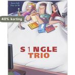 S1ngle Trio 9789061699330 Hanco Kolk, Boeken, Verzenden, Zo goed als nieuw, Hanco Kolk