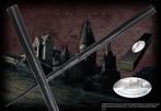 Harry Potter Toverstok Scabior, Verzamelen, Nieuw, Ophalen of Verzenden